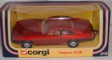 Picture Gallery for Corgi 319 Jaguar XJS