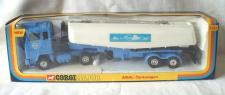 Picture Gallery for Corgi 1161 Ford Tanker