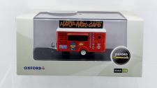 Picture Gallery for Oxford Diecast TR007 Mobile Trailer