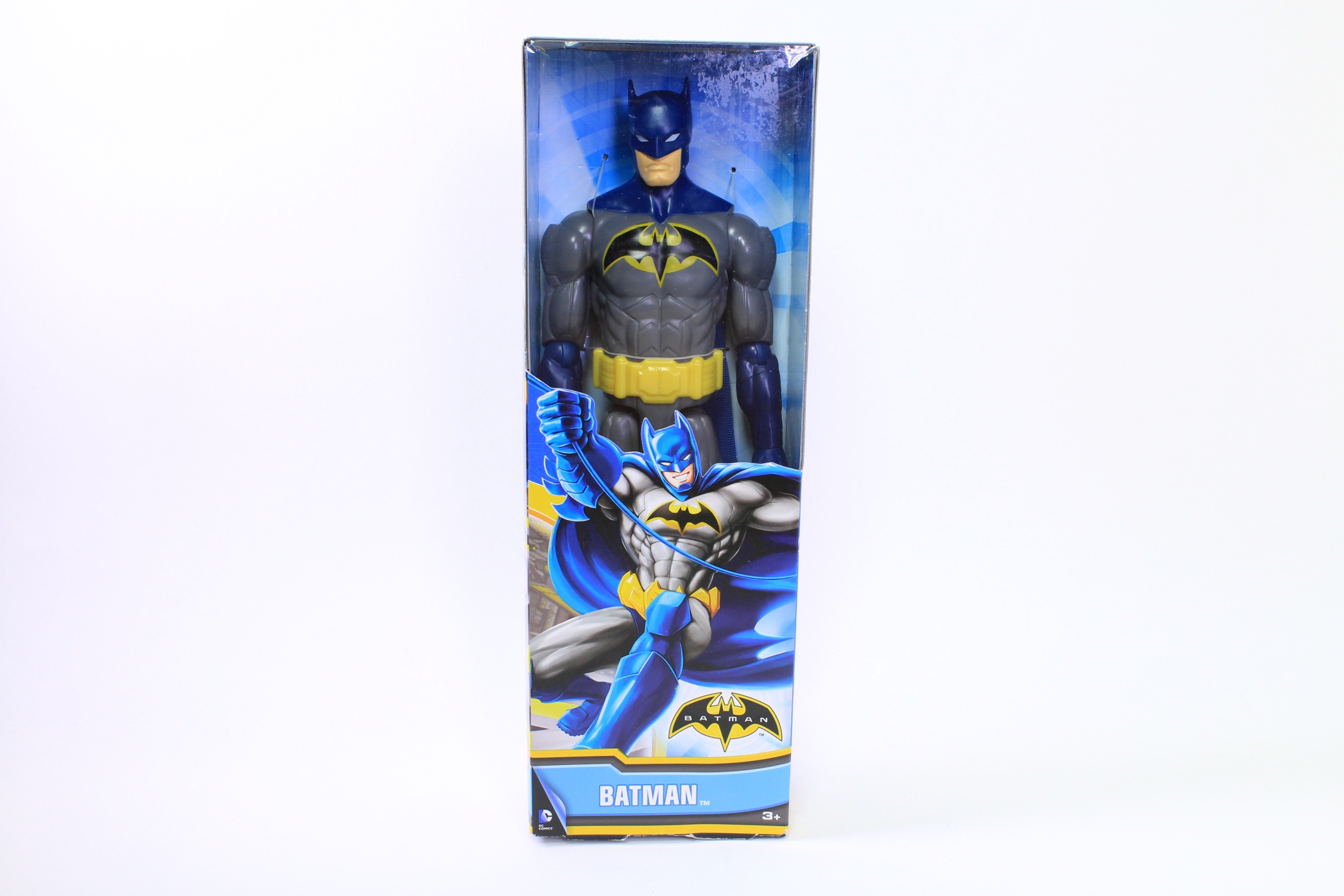 Mattel CDM63, Batman - Free Price Guide & Review