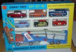 Ford  Transporter Set