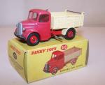 Bedford Tipper