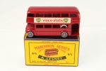 Routemaster Bus