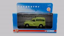 Picture Gallery for Corgi VA01121 Morris Minor Van