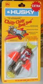 Chitty Chitty Bang Bang