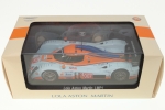 Lola Aston Martin LMP1