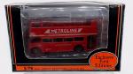 AEC Routemaster Open Top