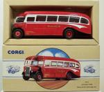 Leyland Tiger Coach