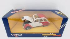 Picture Gallery for Corgi C346/1 Citroen 2CV