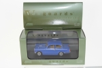 Triumph Herald Saloon