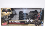 RC Batmobile