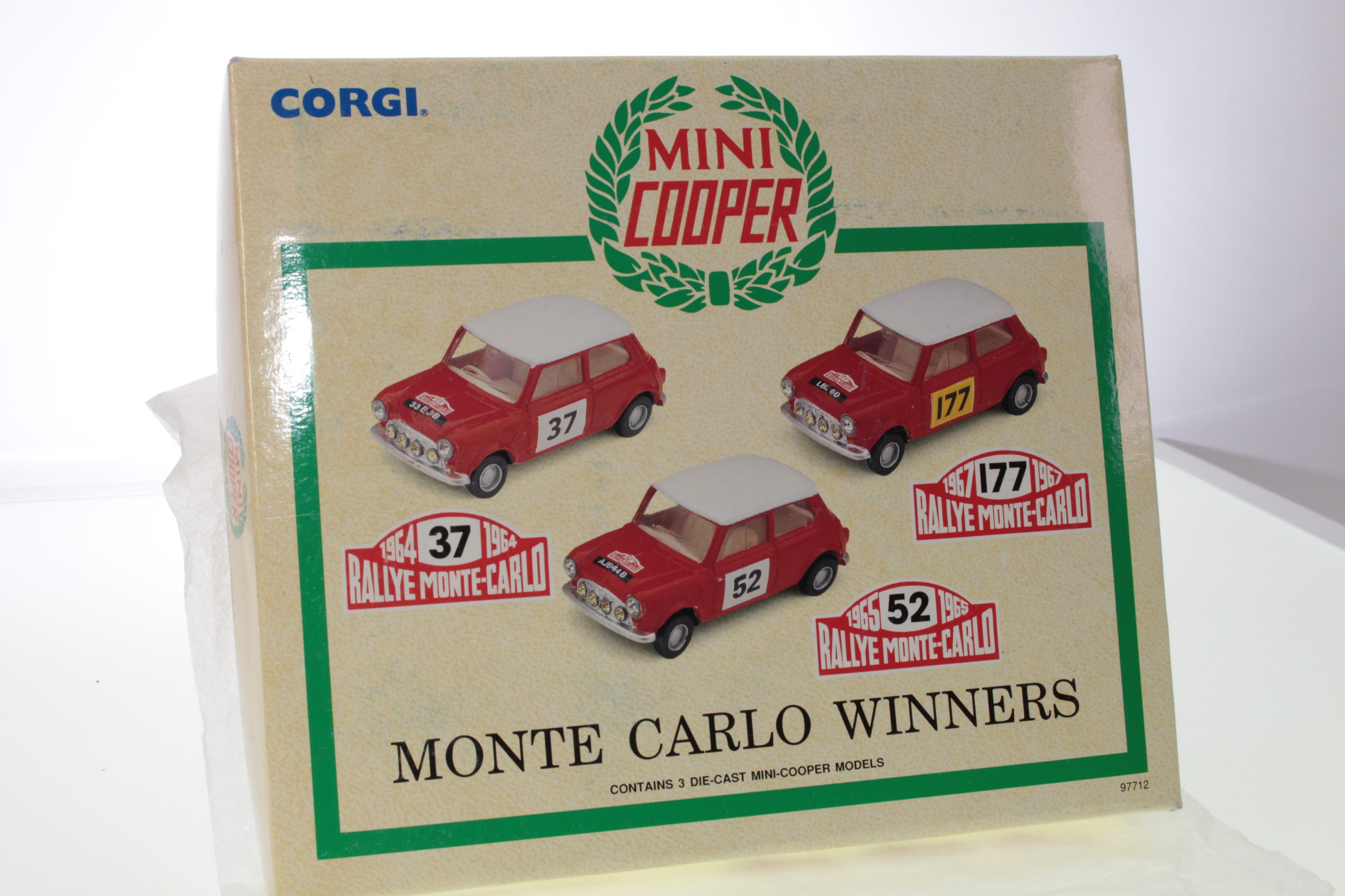 1976 monte carlo diecast