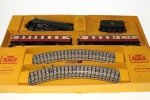 Passenger Train Set