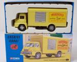 Thames Trader Box Van