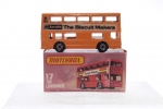 Londoner Bus (Jacobs Biscuits)