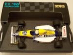 Williams FW13B