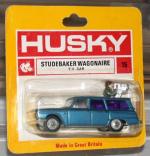 Studebaker Wagonair