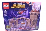 Super Heroes Set