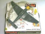 Junkers Ju87B Stuka