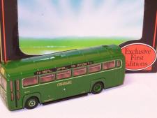 Picture Gallery for EFE 23305 AEC RF Bus