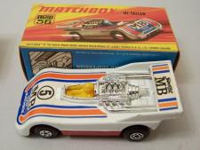 Picture Gallery for Matchbox 56b Hi Tailer