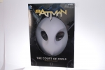 The Court of Owls Set