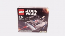 Picture Gallery for Lego 75073 Star Wars Set