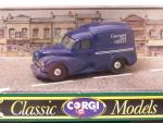 Morris 1000 Van