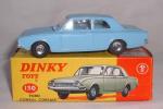 Ford Consul Corsair