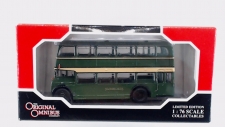 Picture Gallery for Corgi OM40811 Bristol Lodekka FS