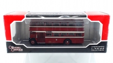 Picture Gallery for Corgi OM41107 Leyland PD3