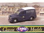 Morris 1000 Van