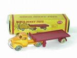 Bedford Articulated Truck