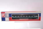 Electric Train Coach 2nd Class