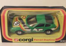 Picture Gallery for Corgi 300 Ferrari Daytona