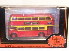 Picture Gallery for EFE 15603 Routemaster Bus