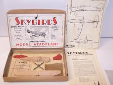 Picture Gallery for Skybirds 26 Hawker Tempest