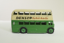 Picture Gallery for Dinky 290 Double Decker Bus