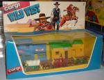 Wild West Set