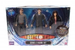 Dr Who Series 2 Set