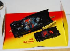 Picture Gallery for Corgi 1360 Batmobile