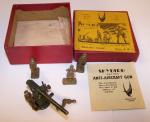 Anti Aircraft Gun Set