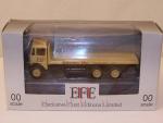 AEC Mammouth Flat Bed Truck