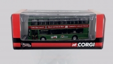 Picture Gallery for Corgi OM42512 Volvo B7TL