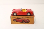 Austin Healey