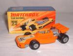 Team Matchbox