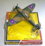 Spitfire MkII