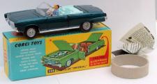 Corgi 246 Chrysler Imperial Free Price Guide Review