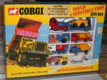 Road Construction Gift Set