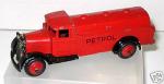 Petrol Tank Wagon